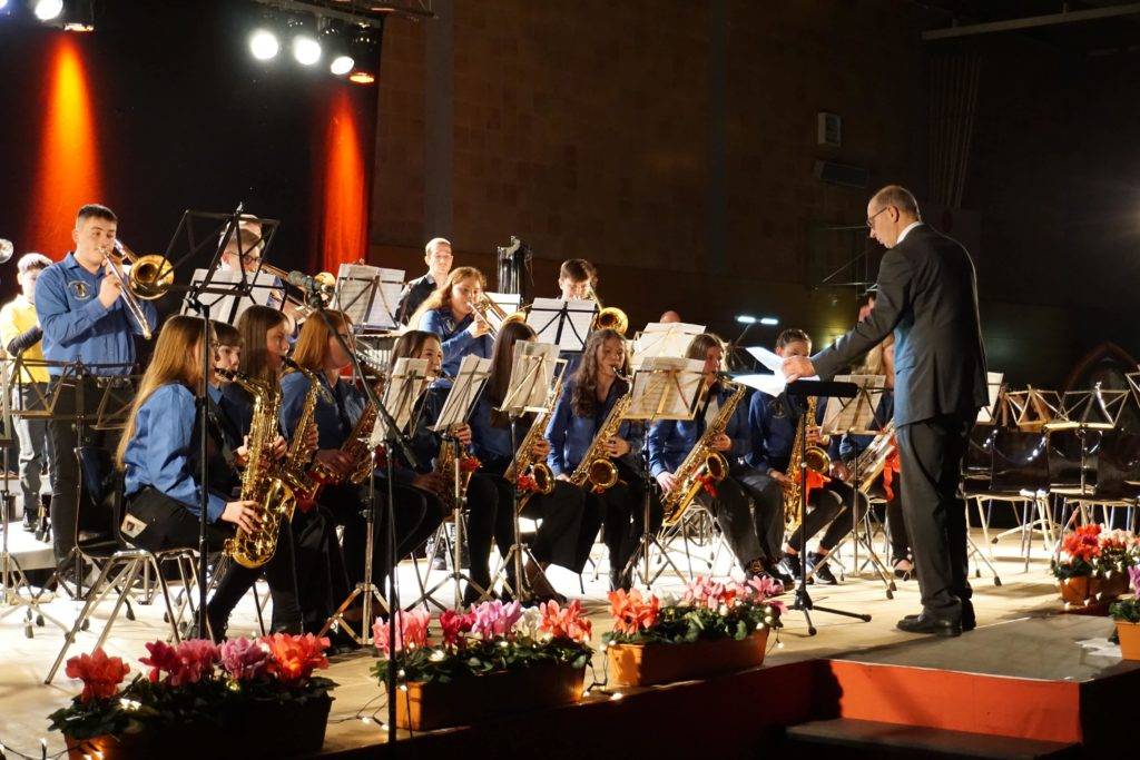 Weihnachtskonzert 2022 Bild 07